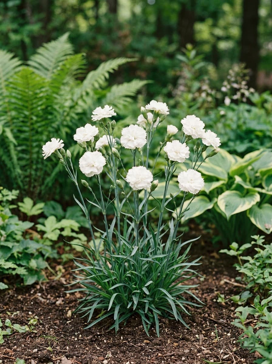 Tuinanjer