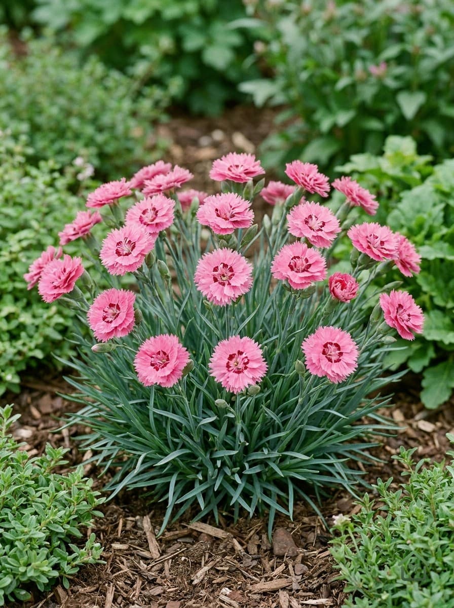 Tuinanjer