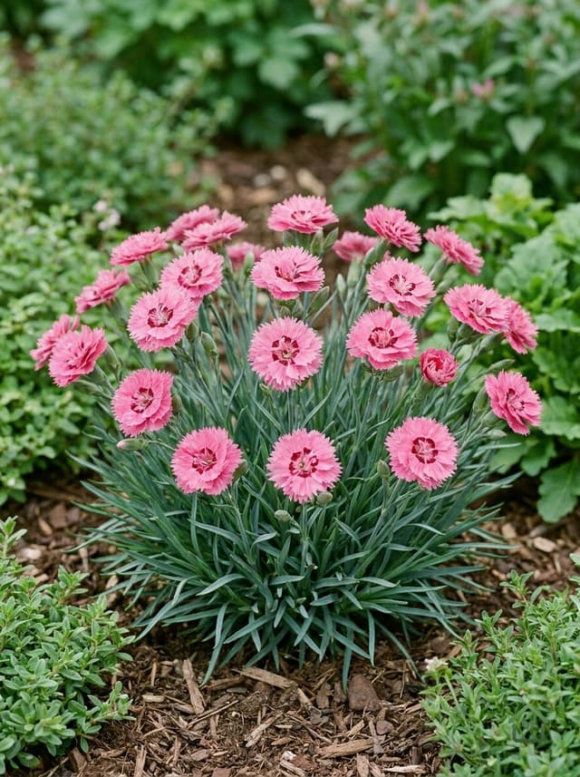 Tuinanjer