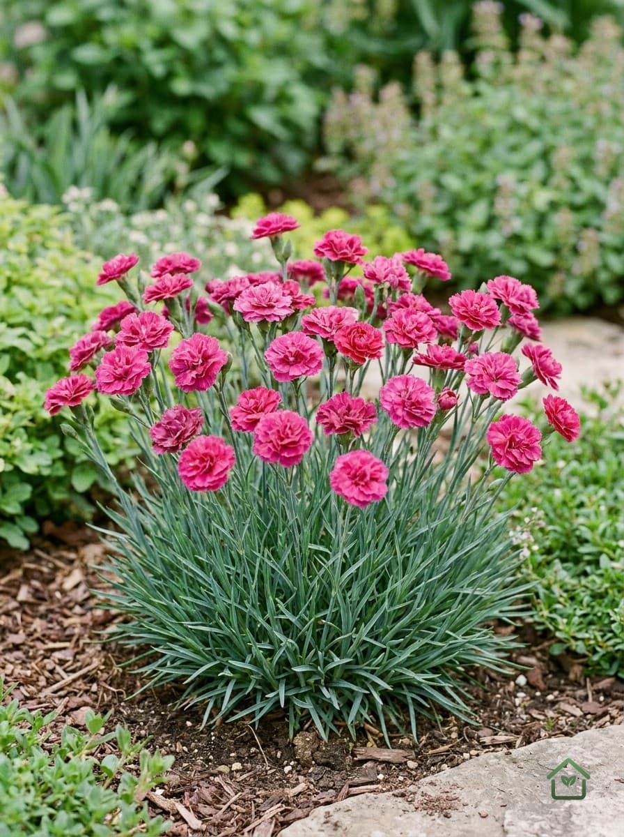 Tuinanjer