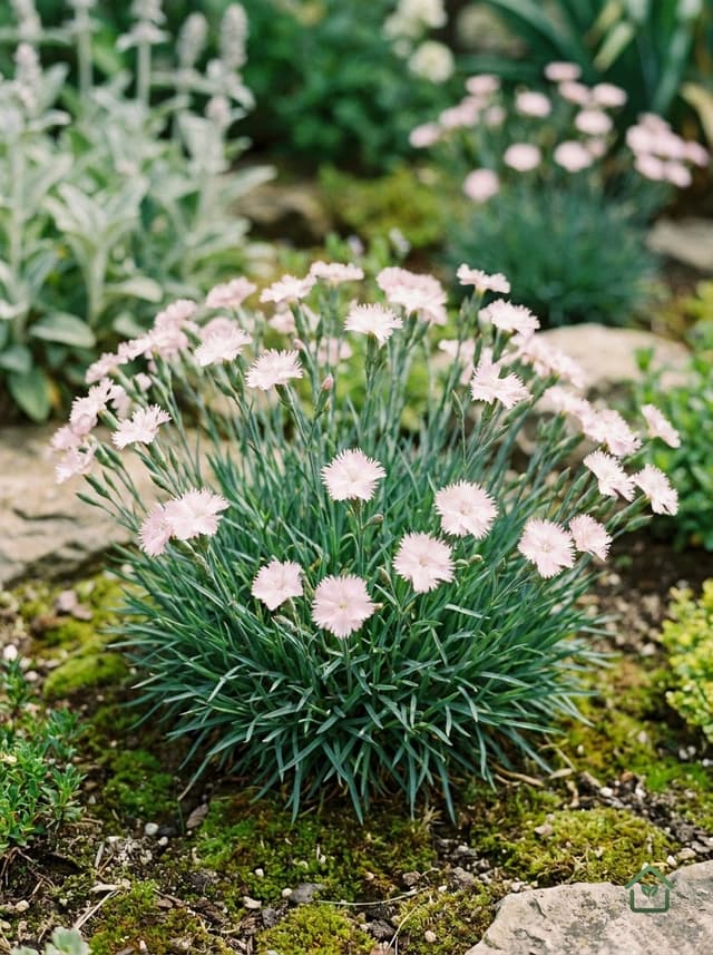Tuinanjer