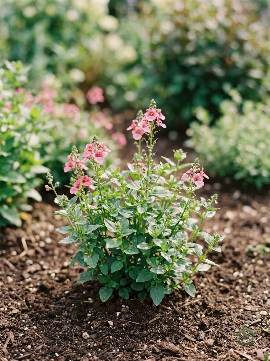 Diascia