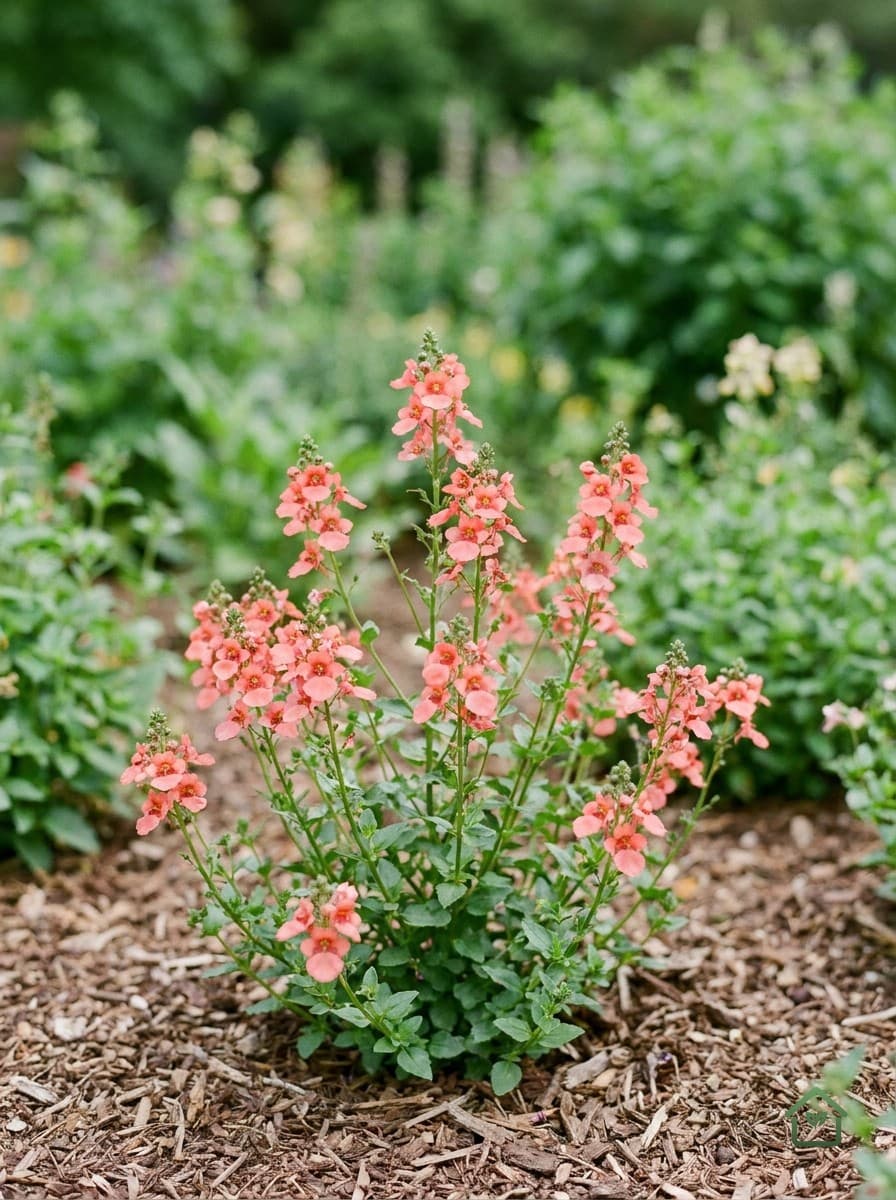 Diascia