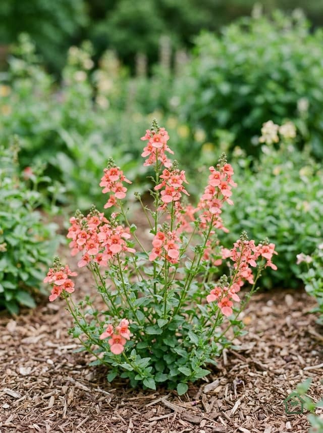 Diascia
