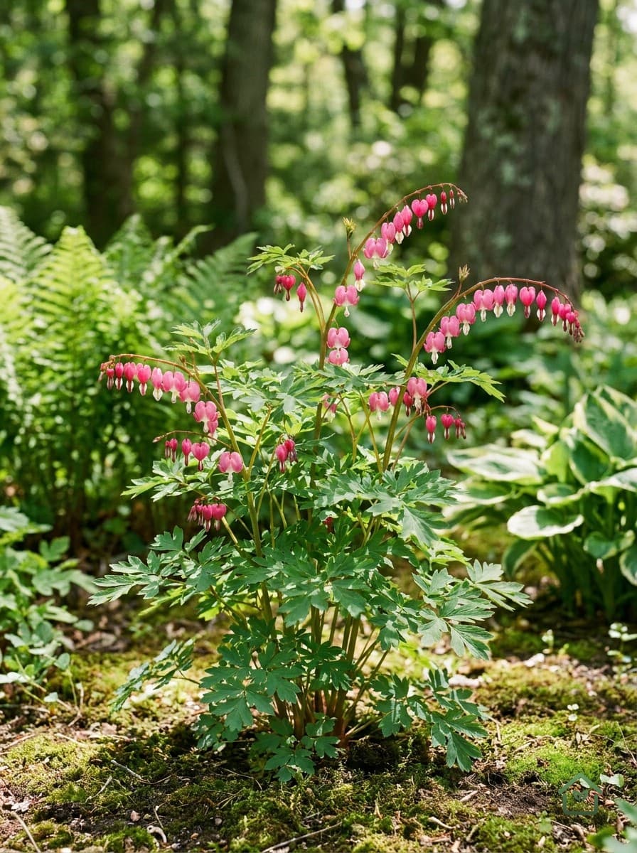 Gebroken hartje