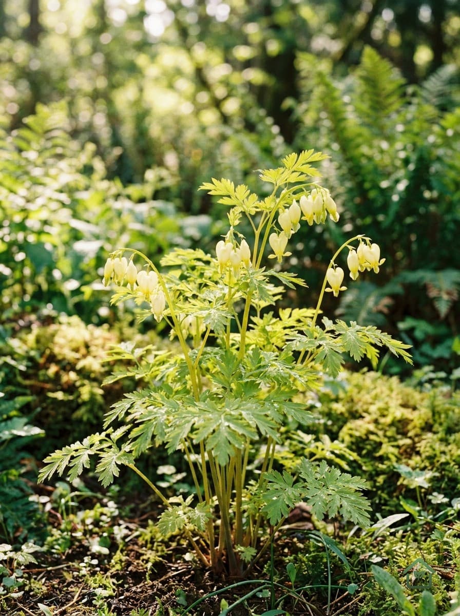 Gebroken hartje