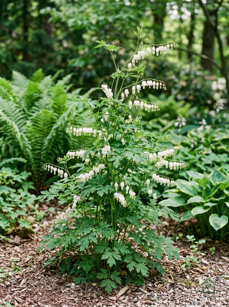 Gebroken hartje