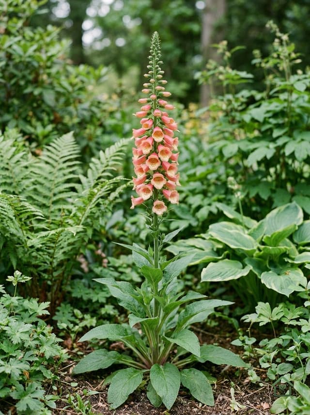 Vingerhoedskruid