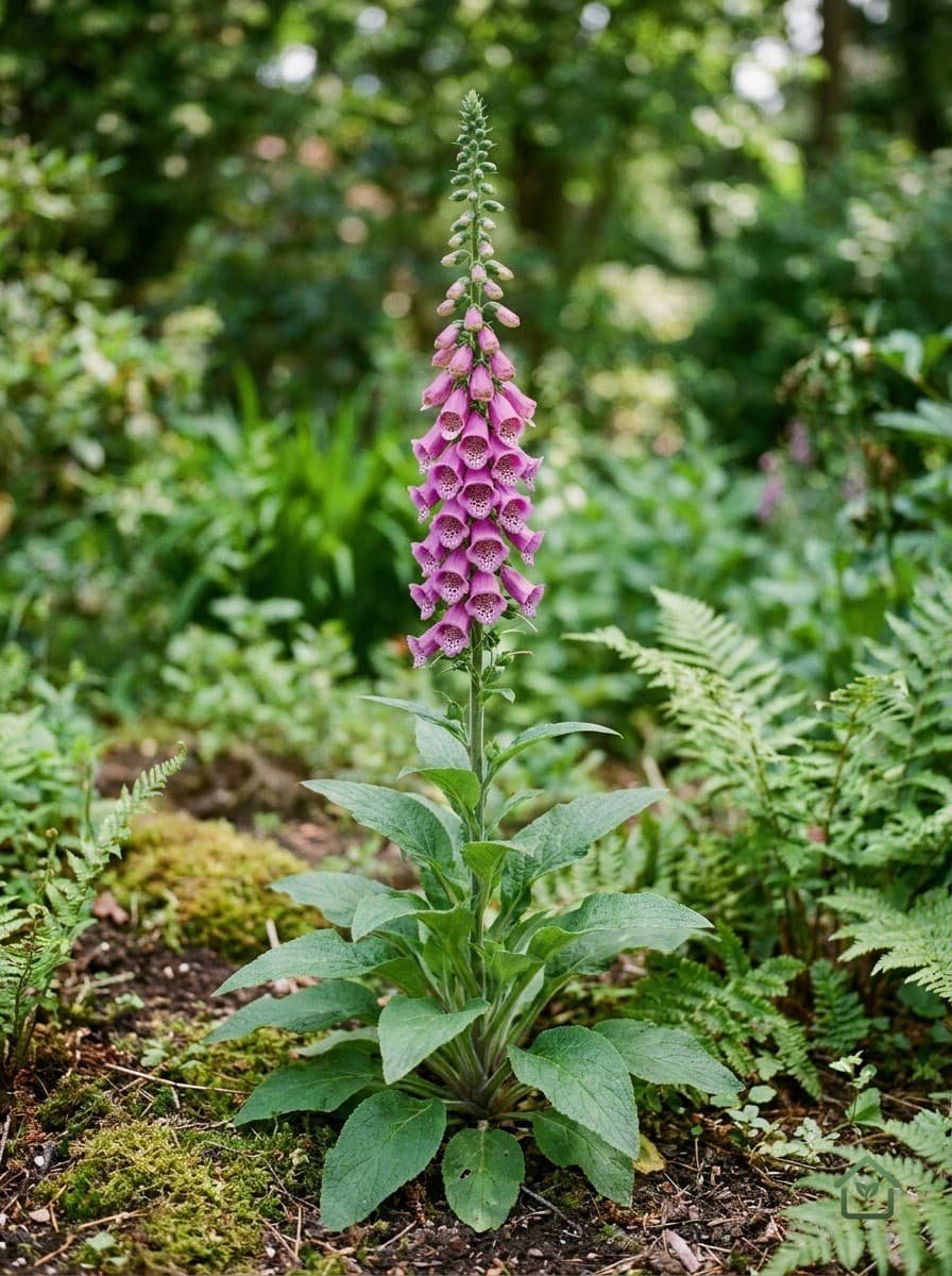 Vingerhoedskruid