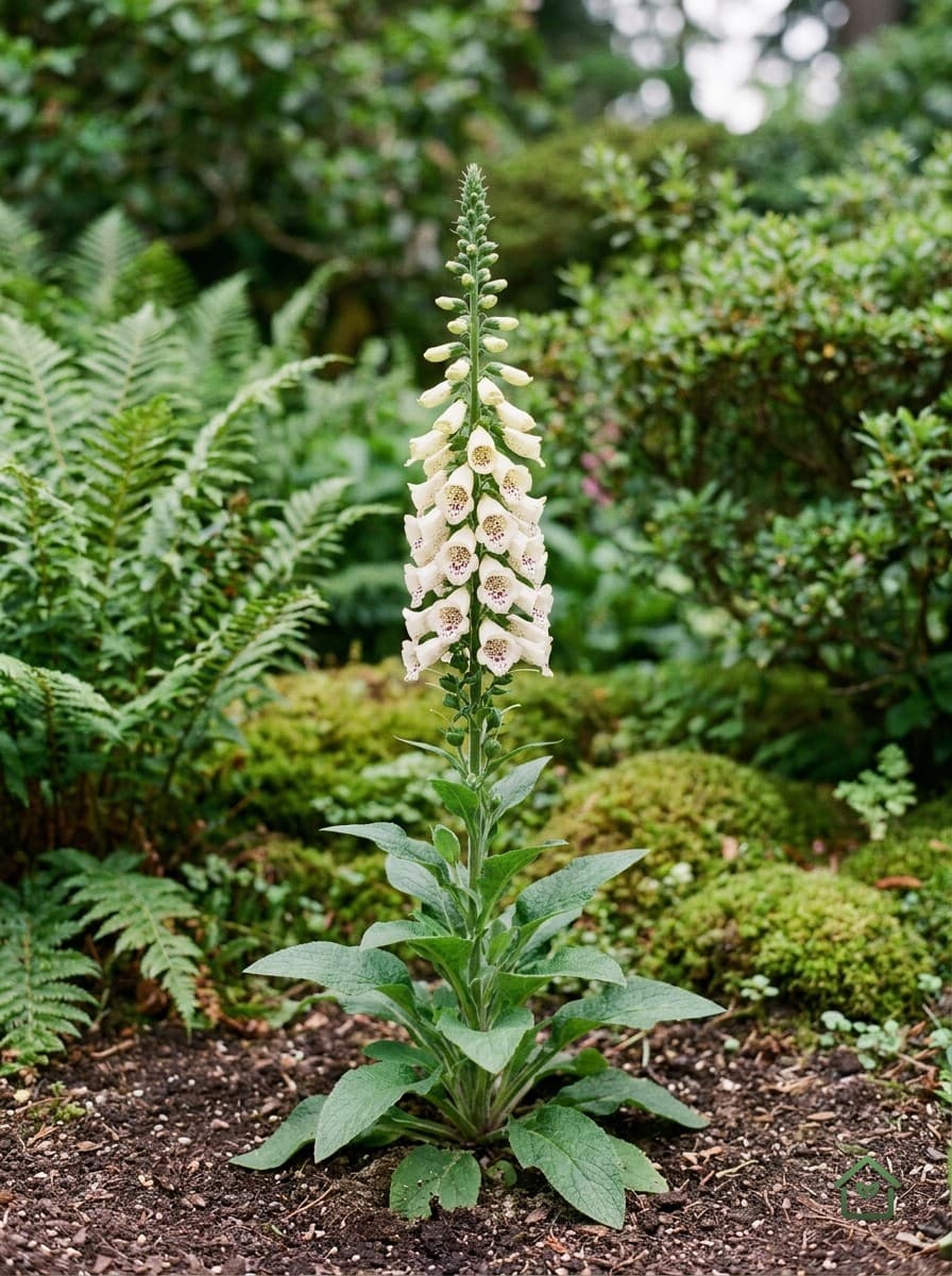 Vingerhoedskruid