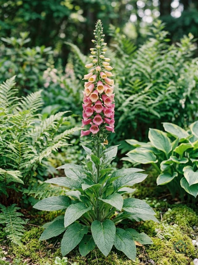 Vingerhoedskruid