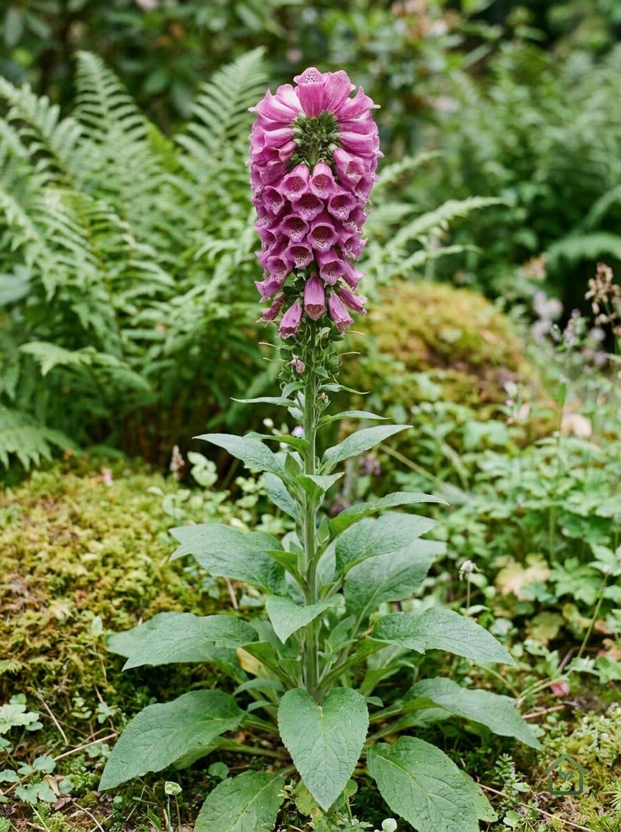 Vingerhoedskruid