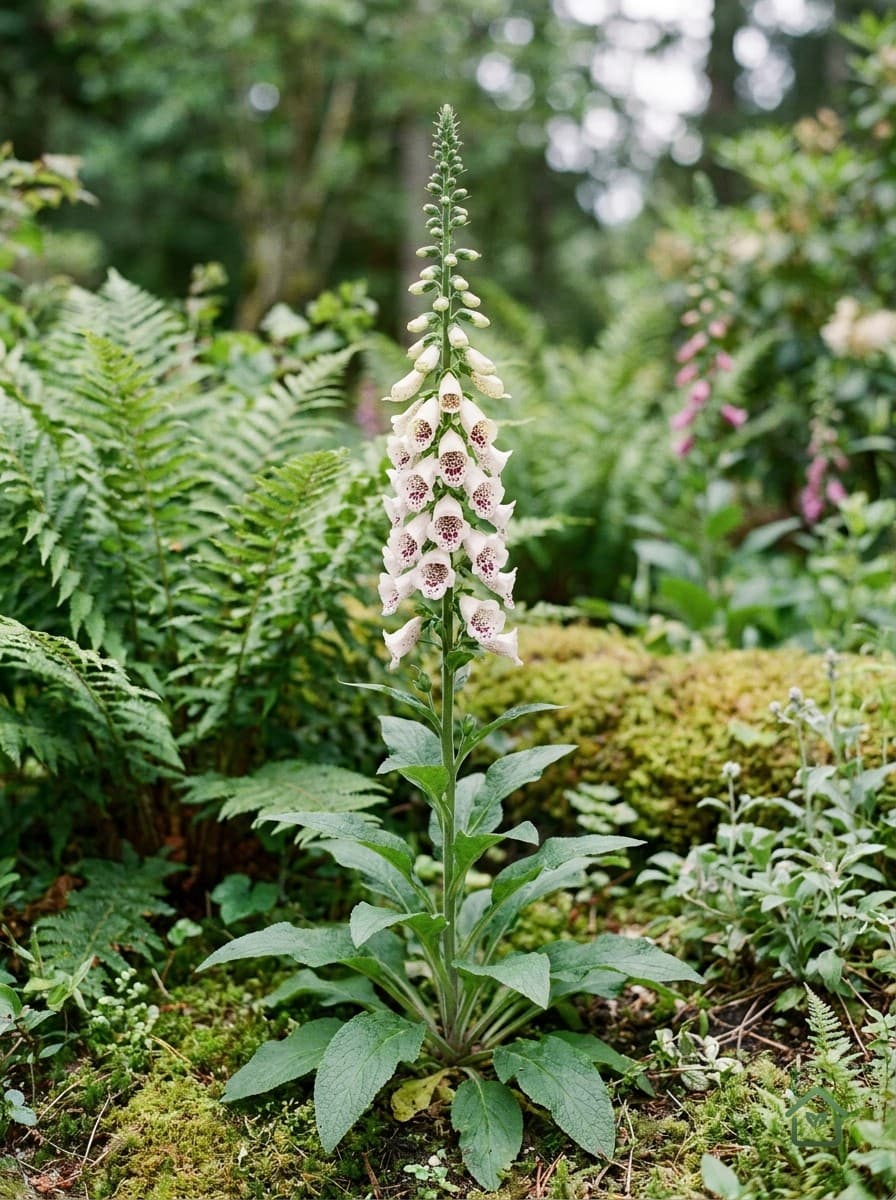 Vingerhoedskruid