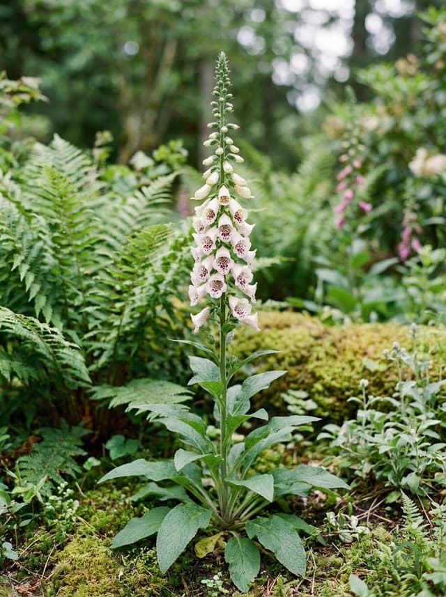 Vingerhoedskruid