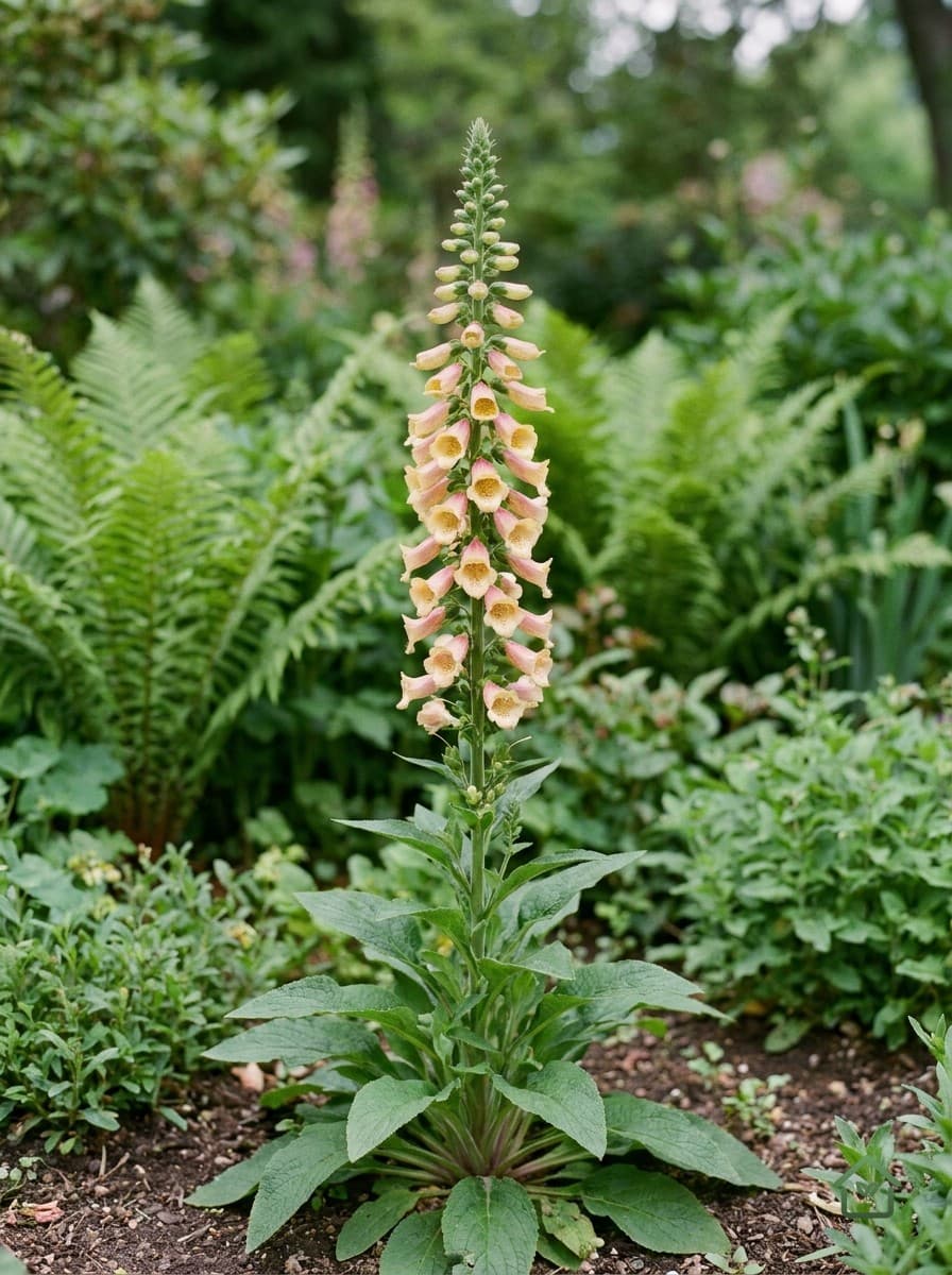 Vingerhoedskruid