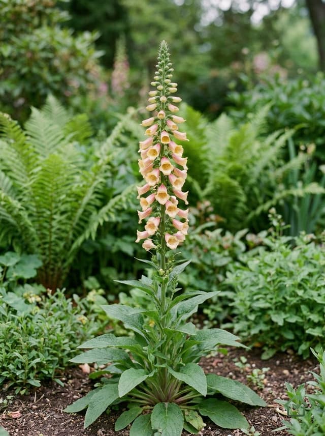 Vingerhoedskruid