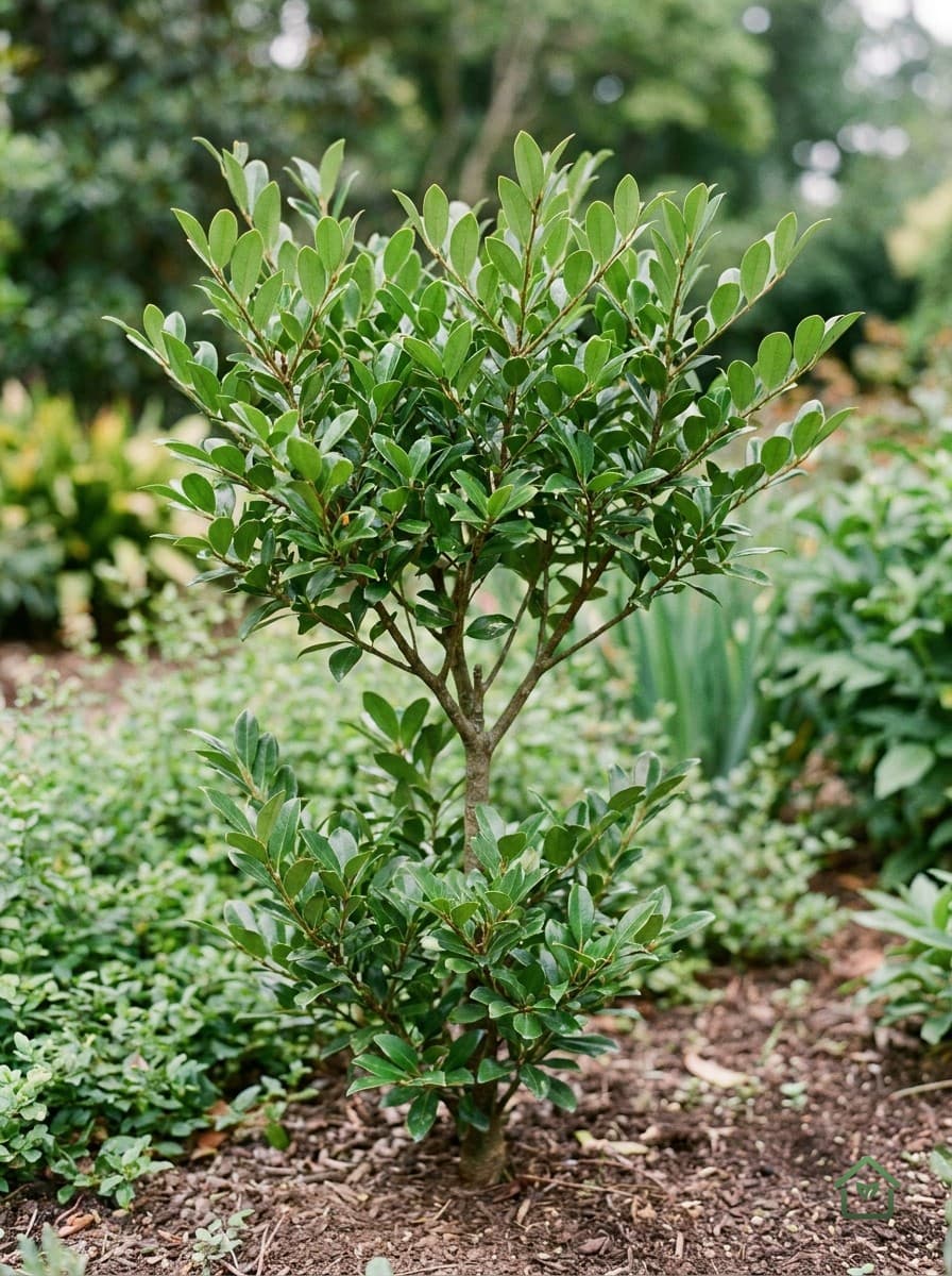 Leerplant