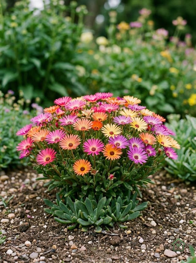 Ijsbloem