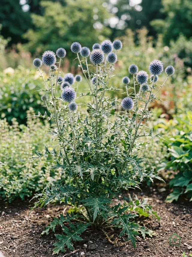 Kogeldistel