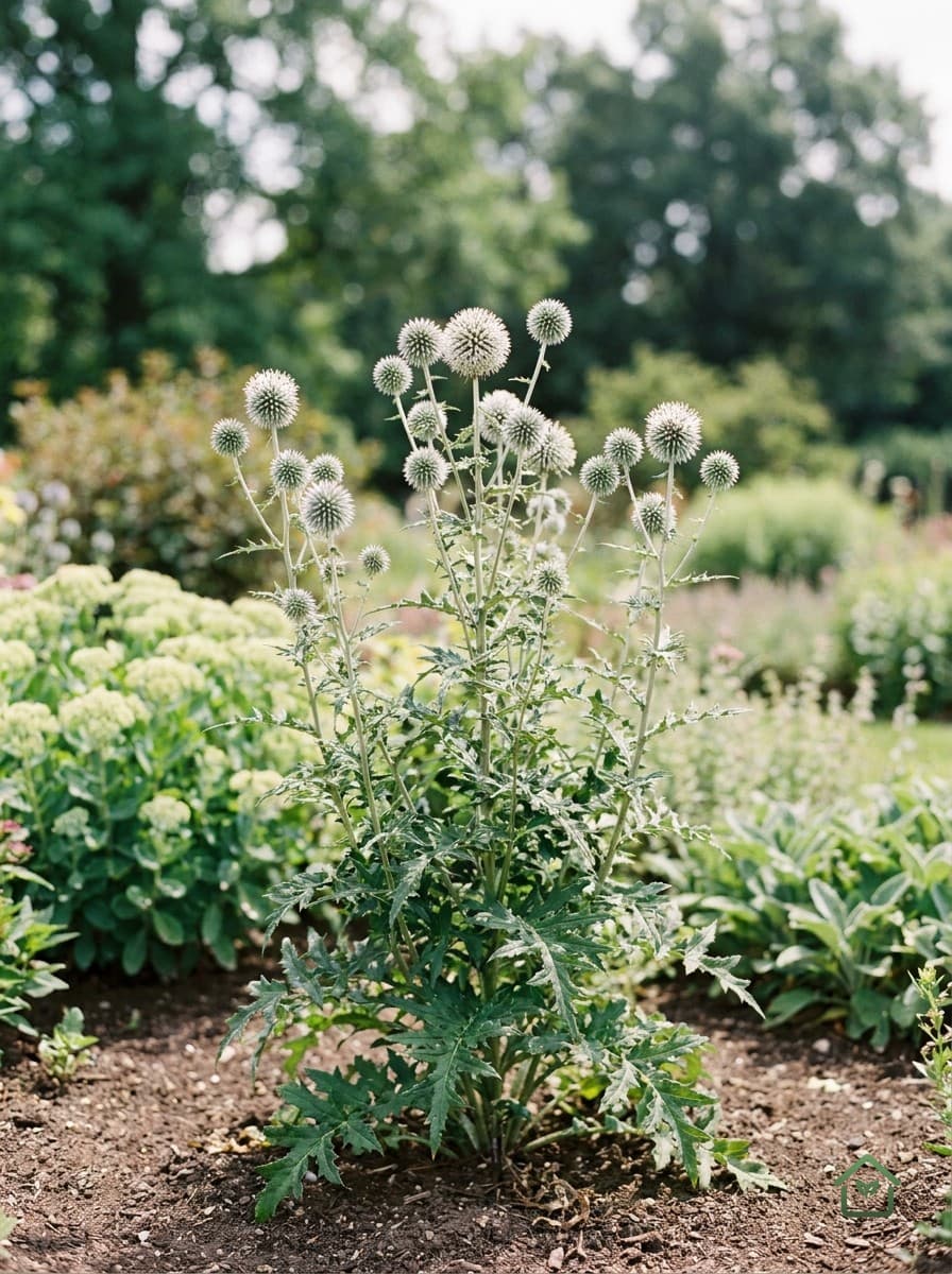 Kogeldistel