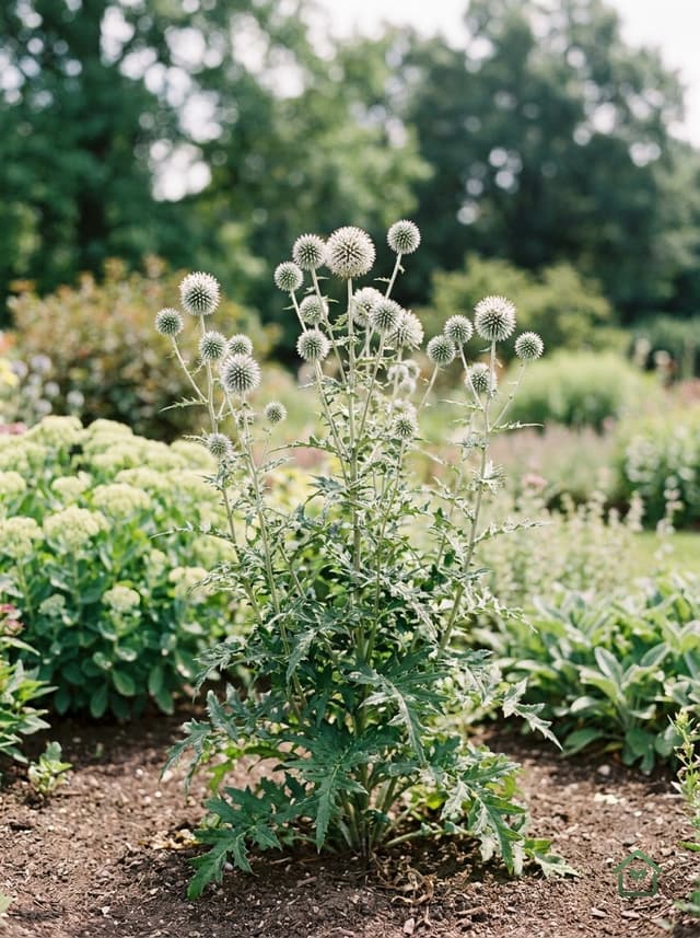 Kogeldistel