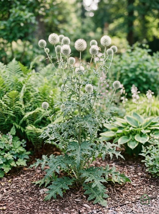 Kogeldistel