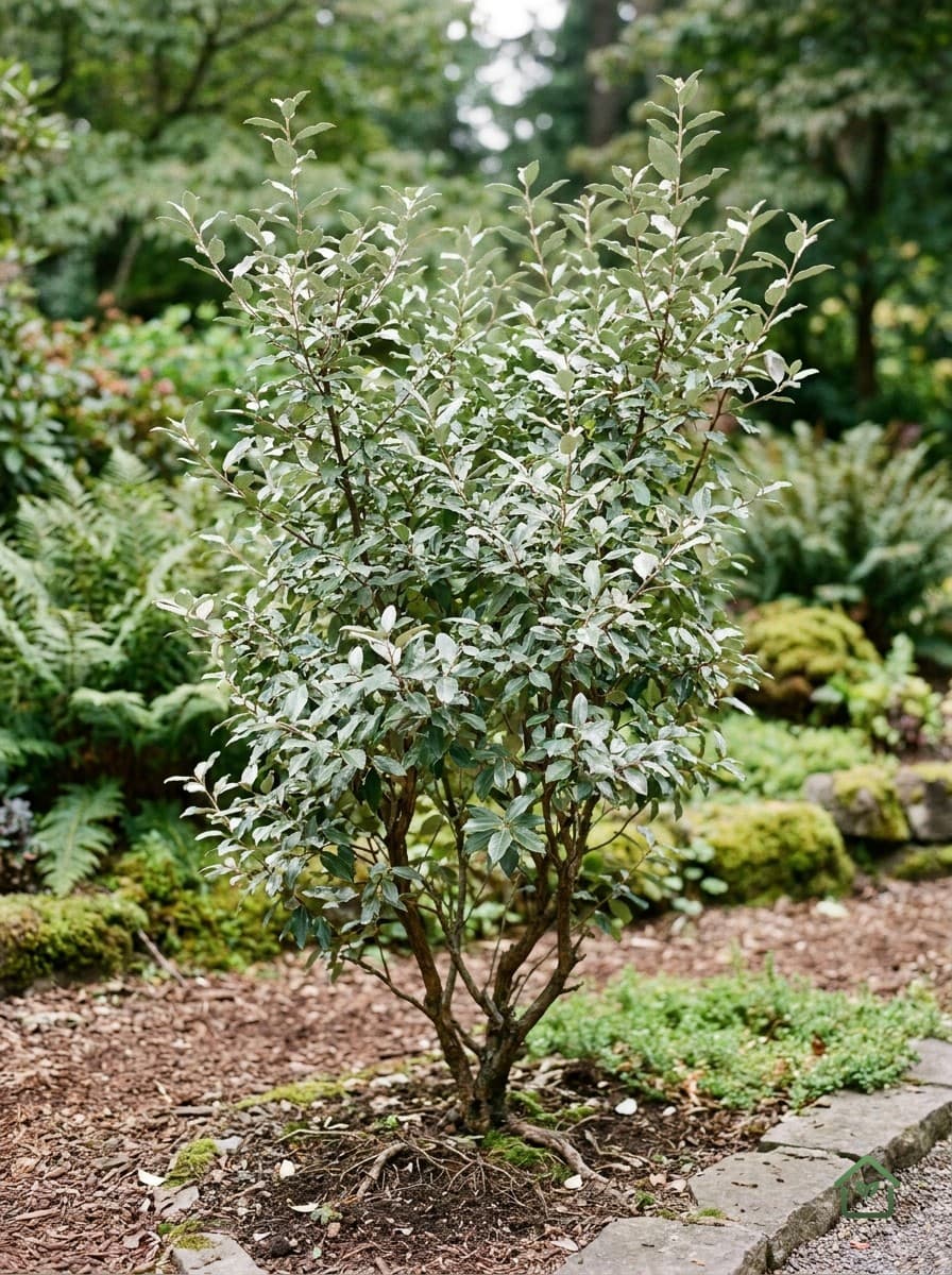 Zilverbes