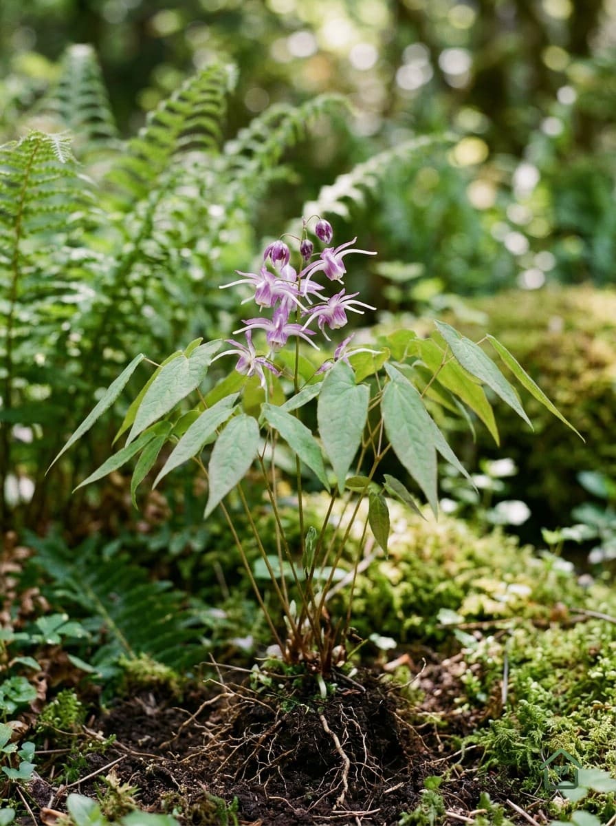 Elfenbloem