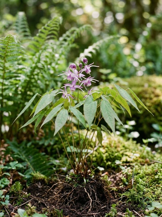 Elfenbloem