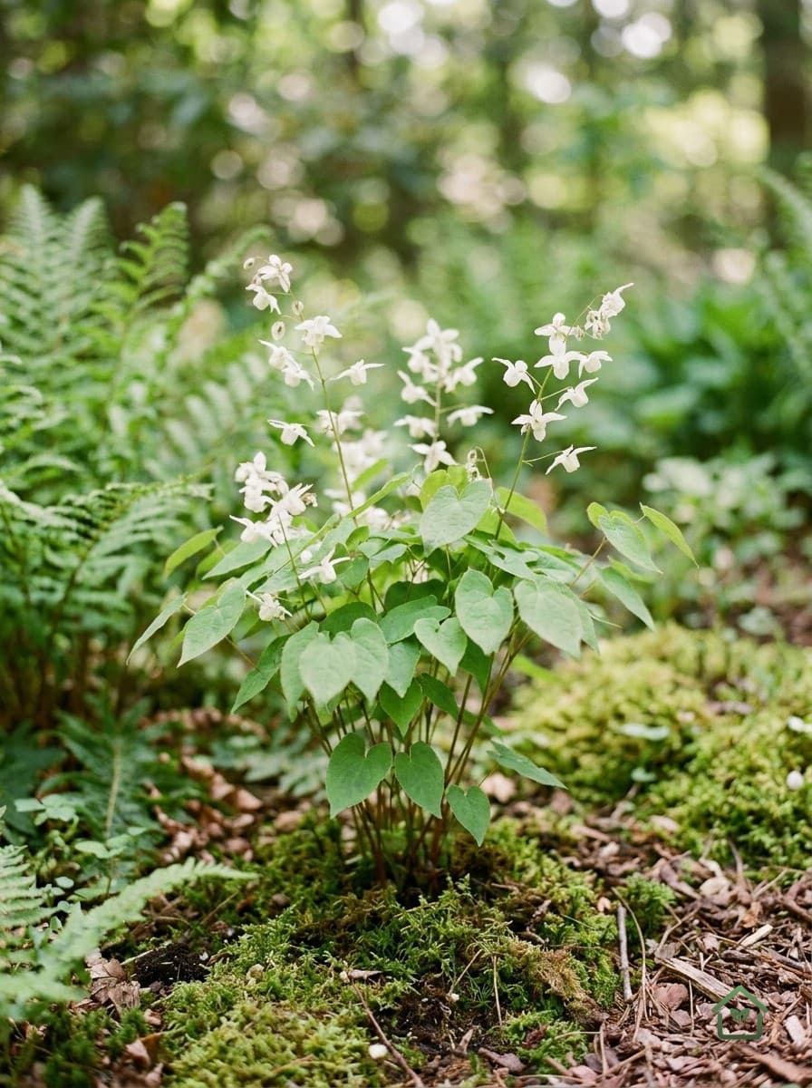 Elfenbloem