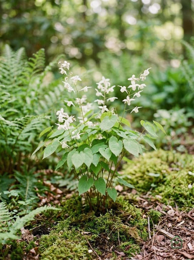 Elfenbloem
