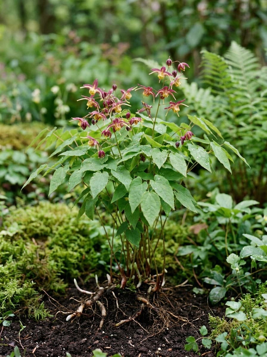 Elfenbloem