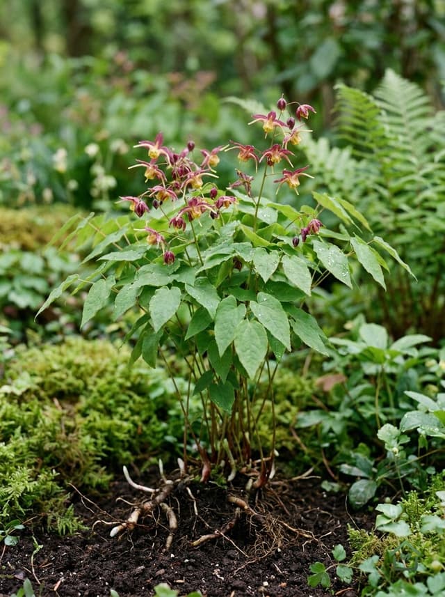 Elfenbloem