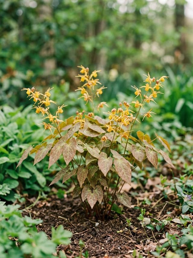 Elfenbloem