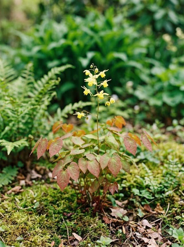 Elfenbloem