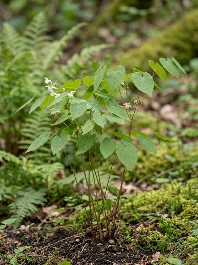 Elfenbloem