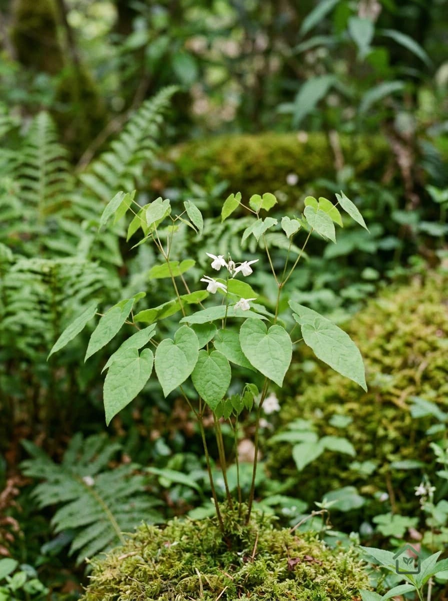 Elfenbloem