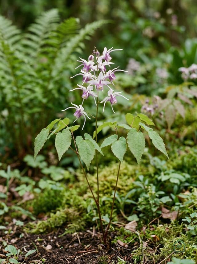 Elfenbloem