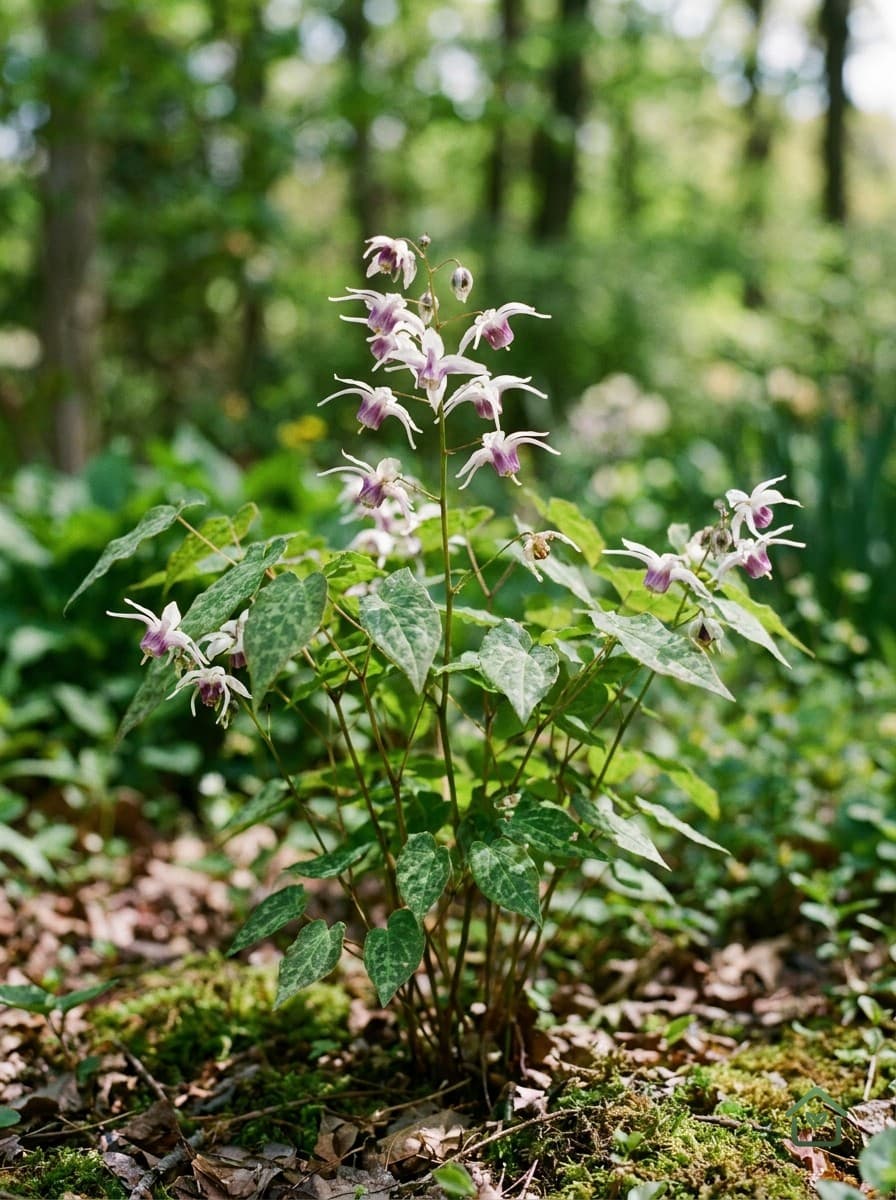 Elfenbloem