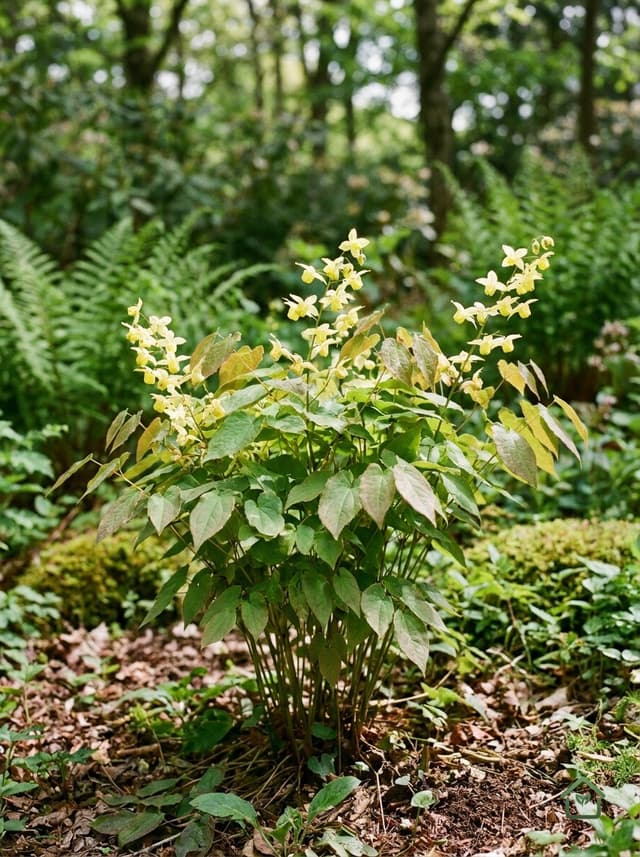 Elfenbloem