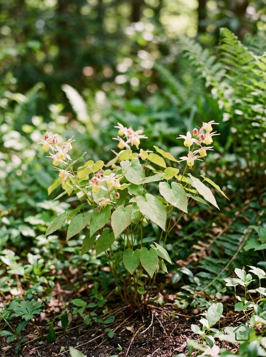 Elfenbloem