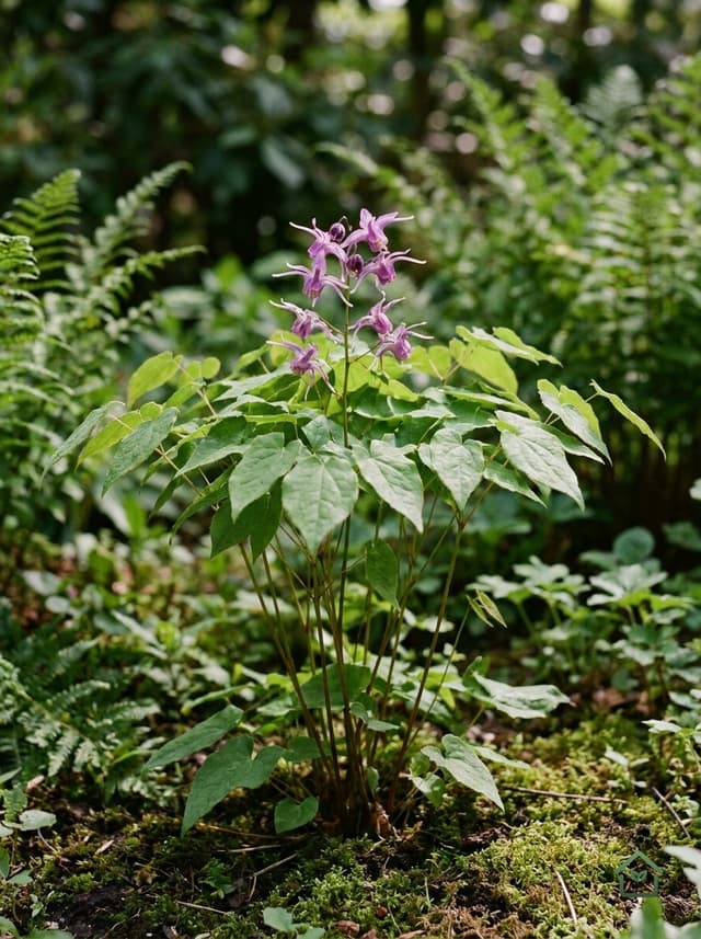 Elfenbloem