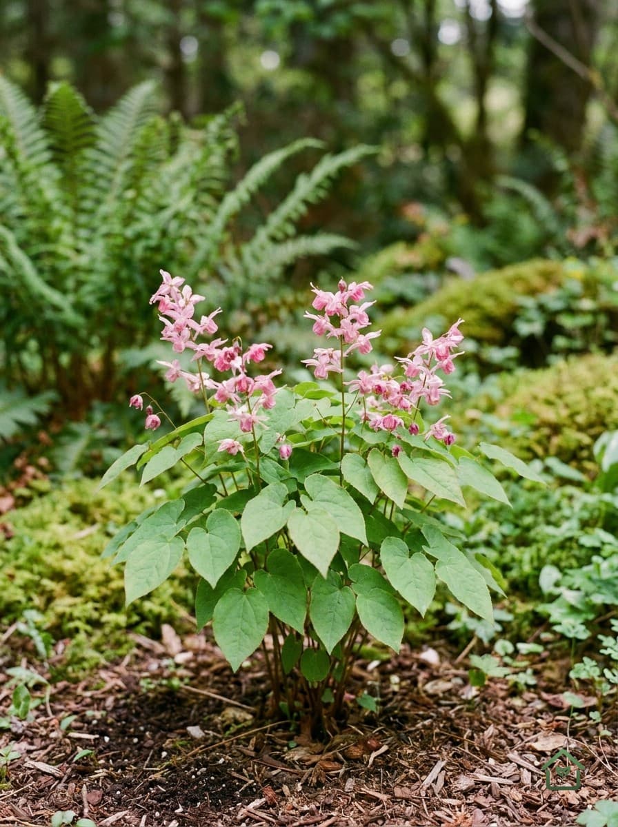 Elfenbloem