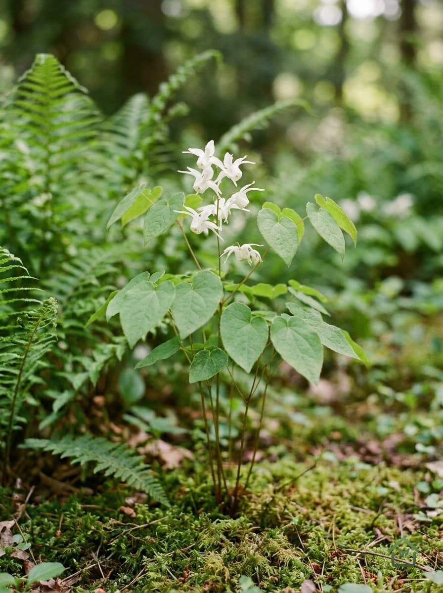 Elfenbloem
