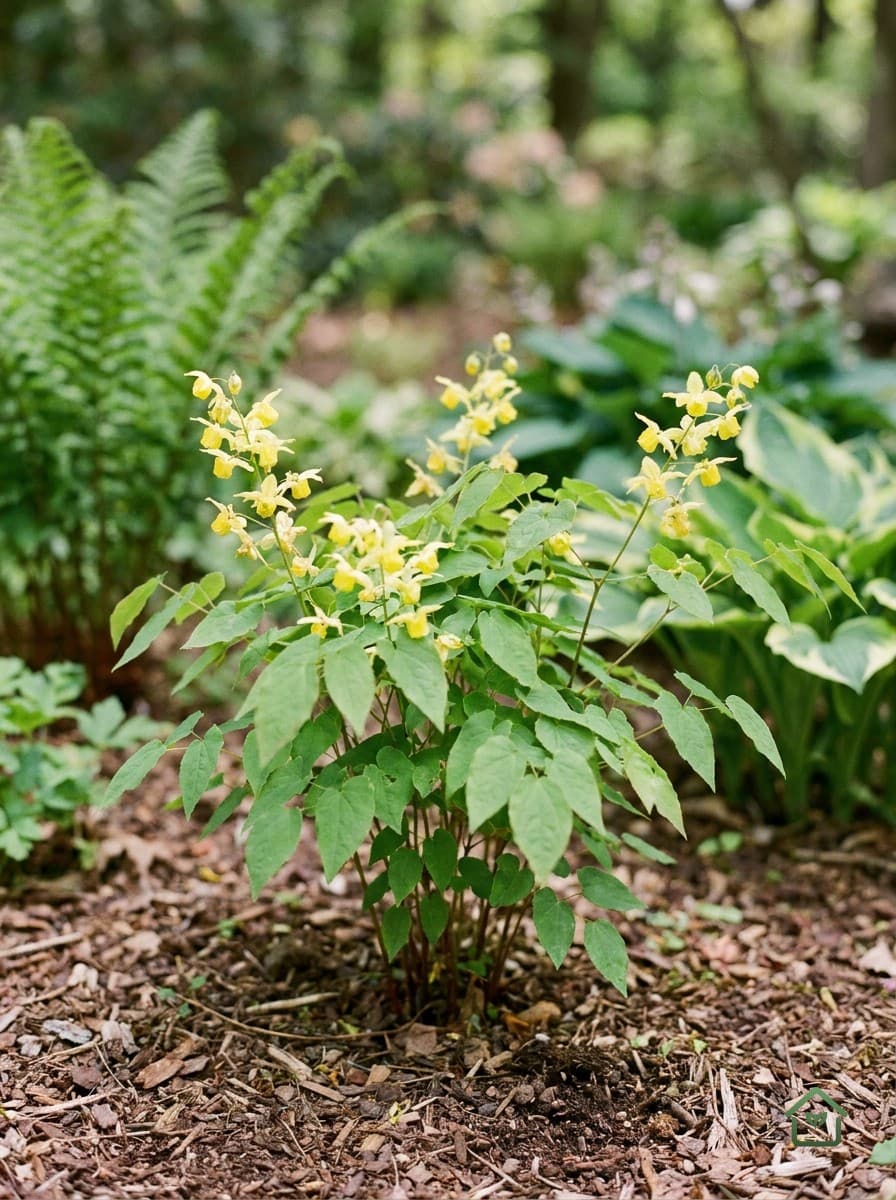 Elfenbloem