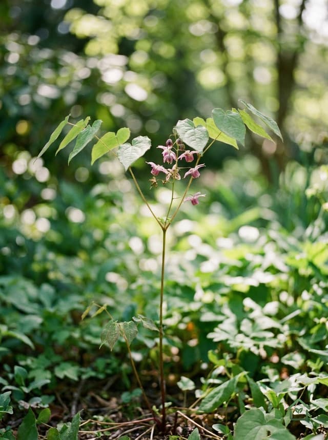 Elfenbloem