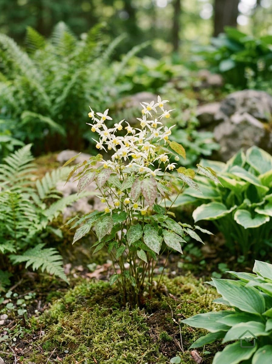 Elfenbloem