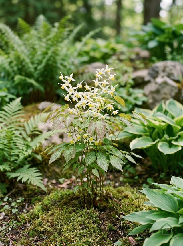 Elfenbloem