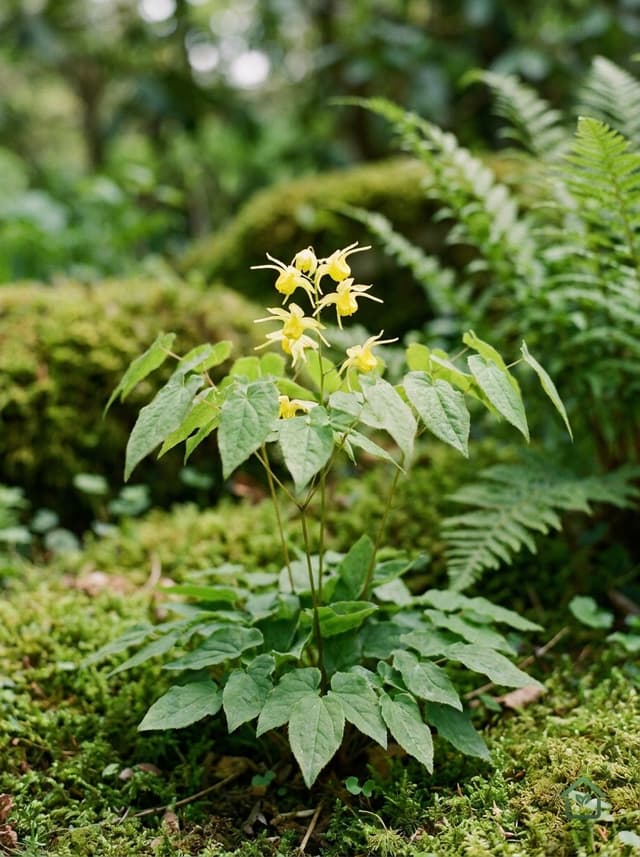 Elfenbloem