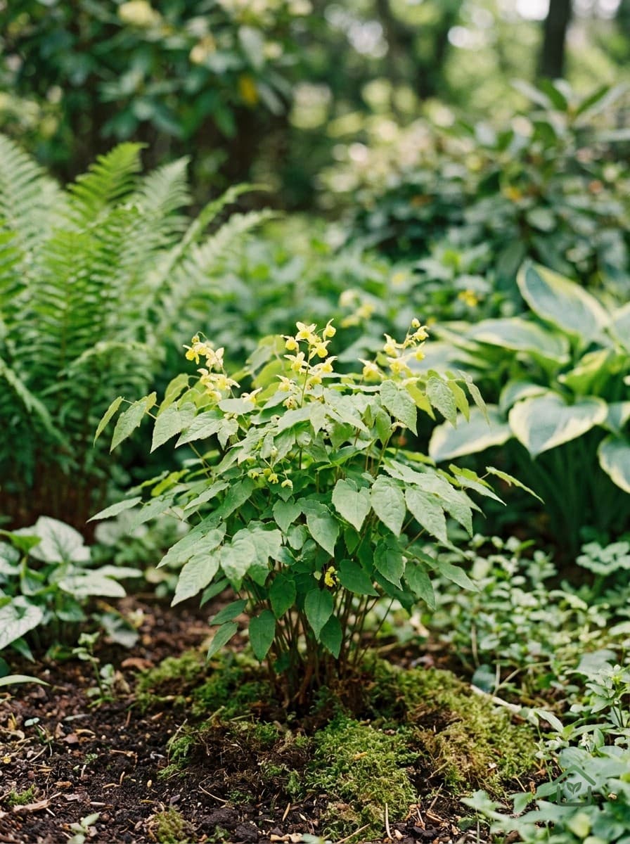 Elfenbloem
